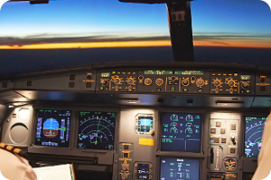 Aircraft Picture